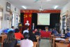 Lễ Bàn giao công tác quản lý Trường THPT Thanh Nưa