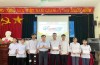 Huyện ủy huyện Điện Biên "tiếp sức mùa thi" năm 2023