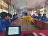 Trường THPT Thanh Nưa và phong trào "Học sinh 3 tốt" năm 2022 - 2023