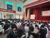THPT Thanh Nưa tham gia Hội thảo “Hành trình Khởi nghiệp từ Trung học phổ thông” cho học sinh THPT