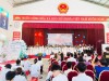 Trường THPT Thanh Nưa tổ chức Lễ Tổng kết năm học 2023-2024 và Tri ân – Trưởng thành của học sinh lớp 12 niên khóa 2021-2024.