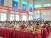 TRƯỜNG THPT THANH NƯA THAM GIA LỄ PHÁT ĐỘNG HỌC SINH, SINH  VIÊN NGHIÊM CHỈNH CHẤP HÀNH PHÁP LUẬT VỀ AN TOÀN GIAO THÔNG NĂM HỌC 2024 – 2025