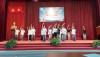 Trường THPT Thanh Nưa: Ngoại khóa hướng nghiệp – Khi học sinh tự viết kịch bản cho tương lai