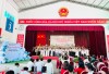 nền