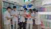TRƯỜNG THPT THANH NƯA HƯỞNG ỨNG TUẦN LỄ HỌC TẬP SUỐT ĐỜI NĂM 2026