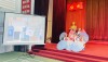 nền