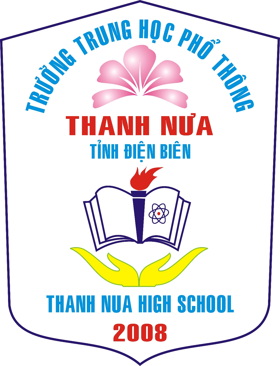 Giới thiệu về trường THPT Thanh Nưa