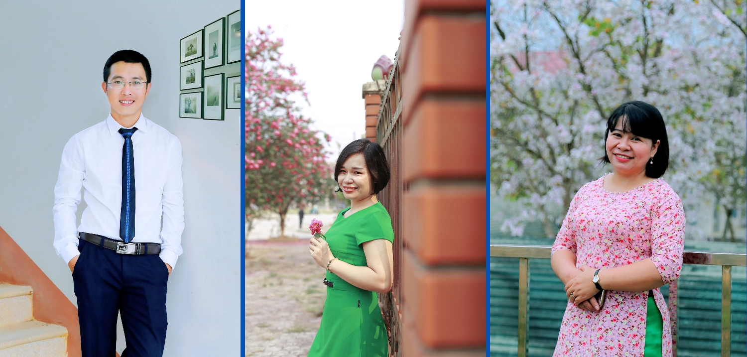 Chùm thơ Kỷ niệm 10 năm thành lập trường THPT Thanh Nưa