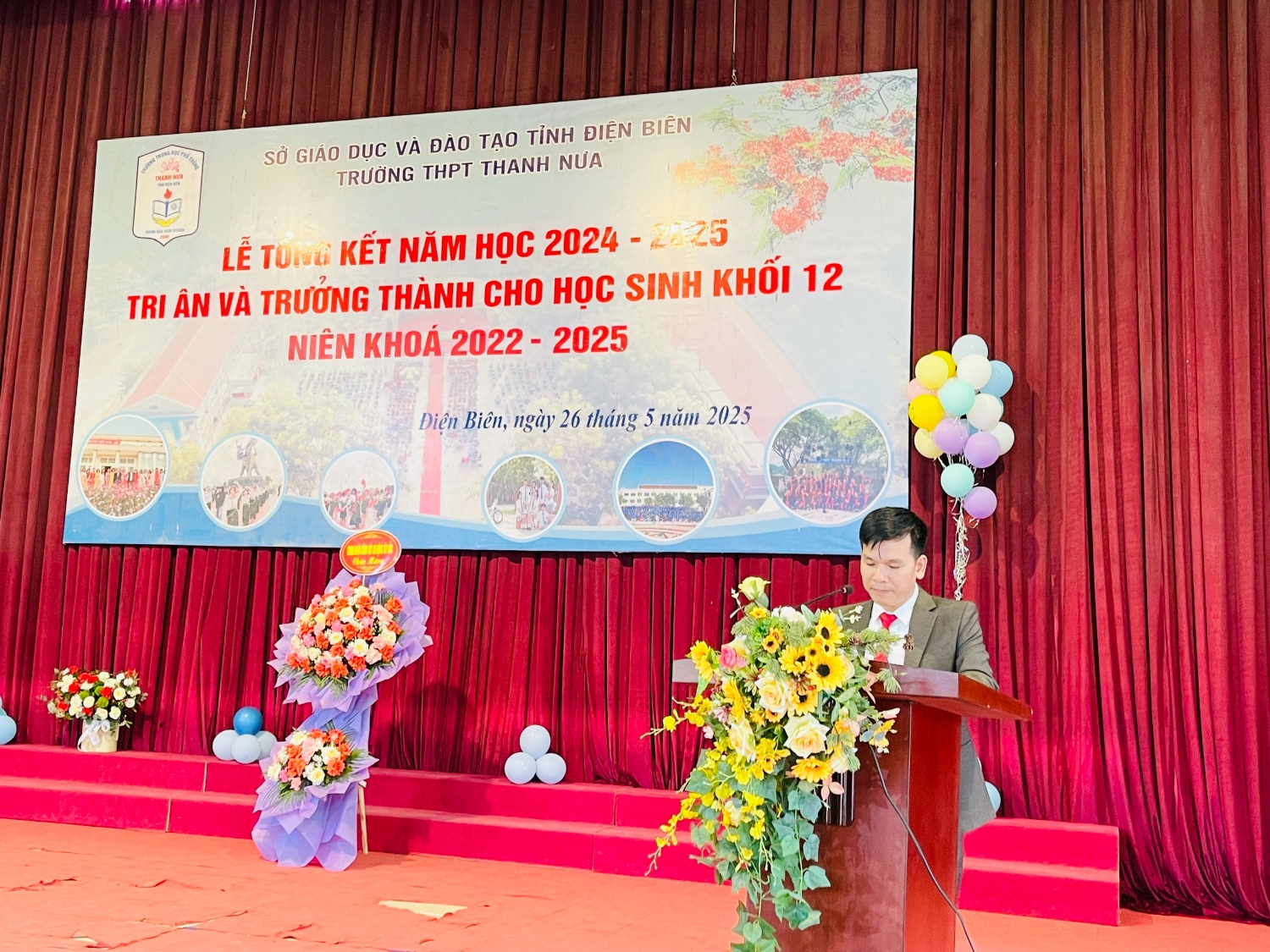 Hiệu trưởng