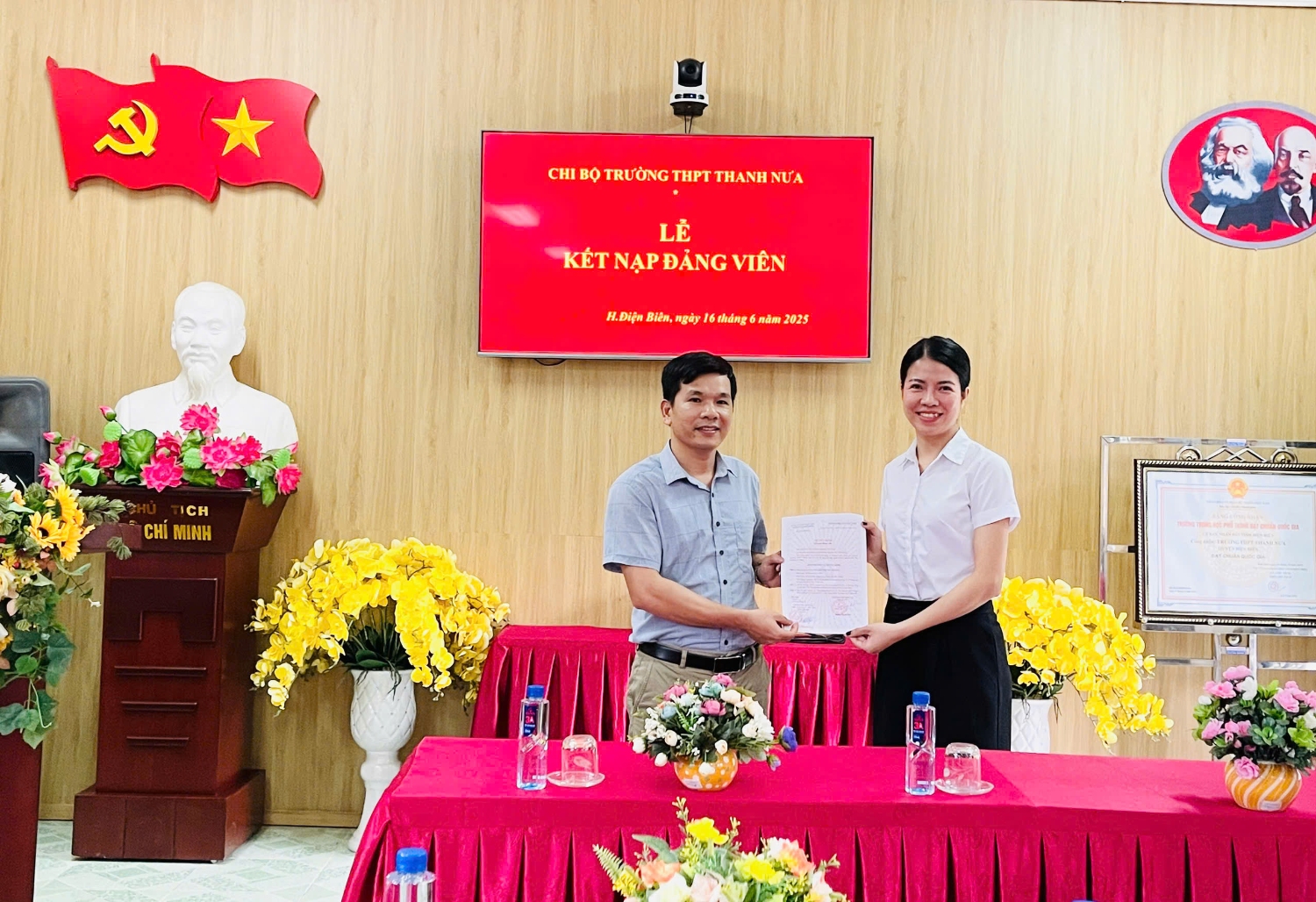 hương NN