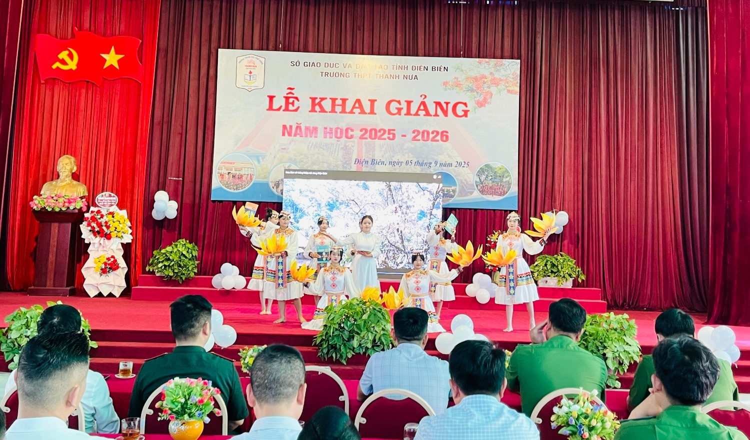 văn nghệ
