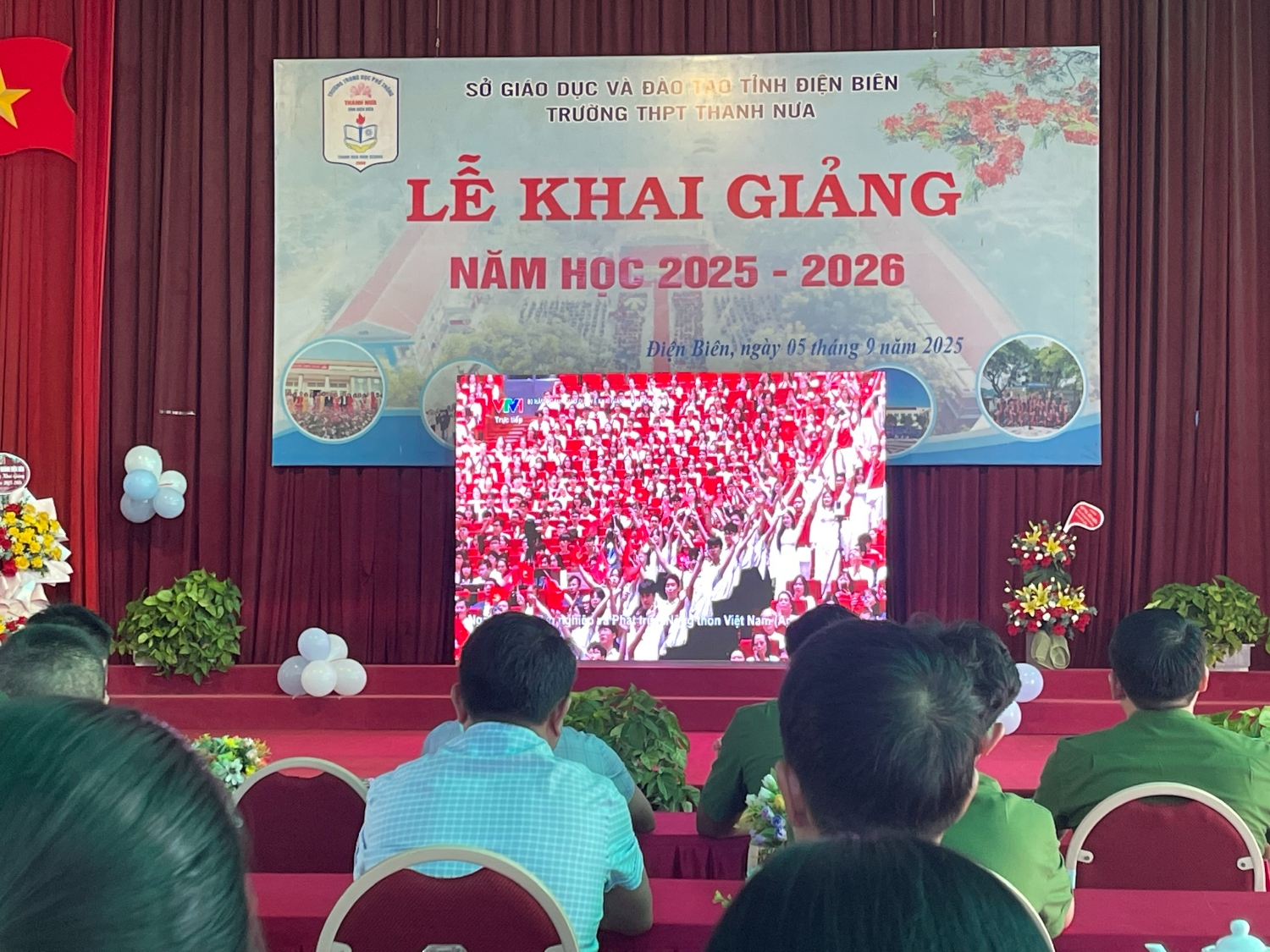 xem trức tuyến