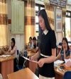 Trường TTHPT Thanh Nưa tổ chức Hội thảo giải pháp nâng cao chất lượng ôn và thi Tốt nghiệp THPT năm 2026