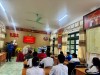 TRAO GỬI YÊU THƯƠNG, TIẾP SỨC SĨ TỬ TRƯỜNG THPT THANH NƯA TRƯỚC KỲ THI TỐT NGHIỆP THPT 2026