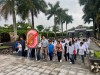 TRƯỜNG THPT THANH NƯA TỔ CHỨC LỄ DÂNG HƯƠNG TẠI NGHĨA TRANG LIỆT SĨ TÔNG KHAO NHÂN KỶ NIỆM 79 NĂM NGÀY THƯƠNG BINH - LIỆT SĨ (27/7/1947 - 27/7/2026)