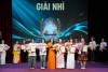 nền